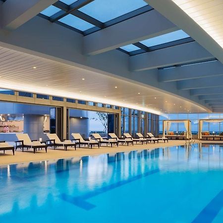 Grand Hyatt Incheon Hotel Eksteriør billede
