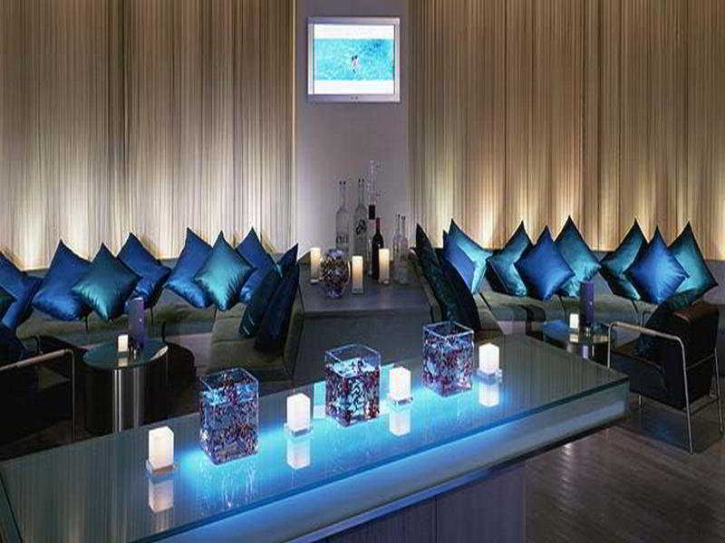 Grand Hyatt Incheon Hotel Eksteriør billede