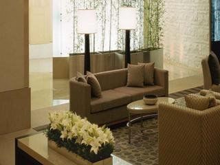 Grand Hyatt Incheon Hotel Eksteriør billede